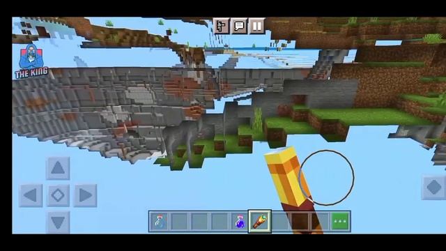 PREMIUM MOD MENU FOR MINECRAFT PE 1.18.2 | MINECRAFT MOD MENU смотреть онлайн