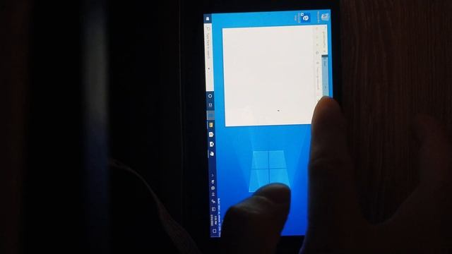 Windows 10 arm on Lumia 950 - Part 2: do something смотреть онлайн