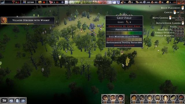 Farthest Frontier Gameplay Indonesia Walkthrough INDONESIA No Commentary PART 33 смотреть онлайн