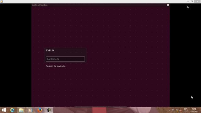 sistemas operativos instalados en virtual box(ubunto y windows 8.1) смотреть онлайн