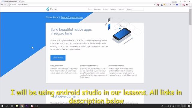 How to Install Flutter on Mac and Windows смотреть онлайн