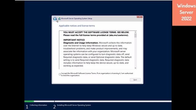 Windows Server 2022 смотреть онлайн