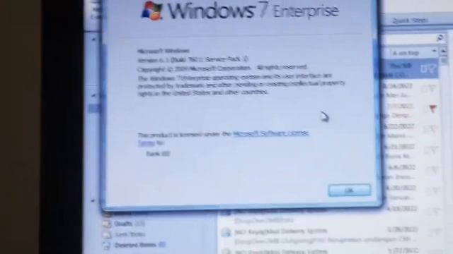 Acer Laptop Windows 7 Build 7601 Intel Core смотреть онлайн