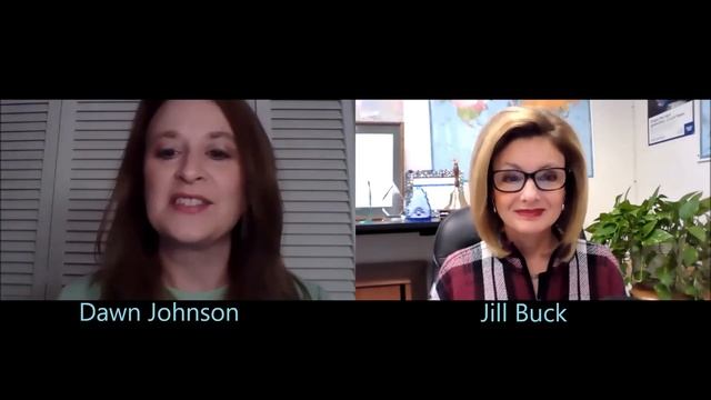 Energy Management in Schools: Interview with Dawn Johnson of Engie Services смотреть онлайн