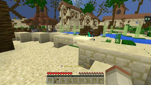 murder mystory в майнкрафте windows 10 edition смотреть онлайн