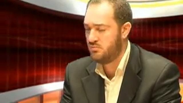Dveri Srpske SKY Televizija 15 02 2013