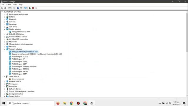 WINDOWS DEVICE MANAGER IMPORTANCE смотреть онлайн