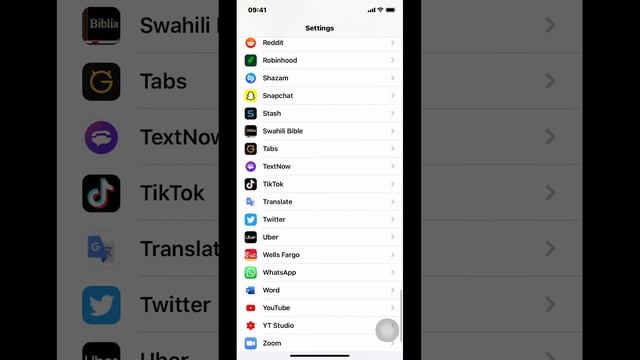 How To Turn Off Push Notifications Twitter iPhone смотреть онлайн