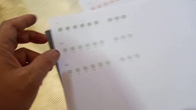Cara Aligment Semua Type printer epson смотреть онлайн