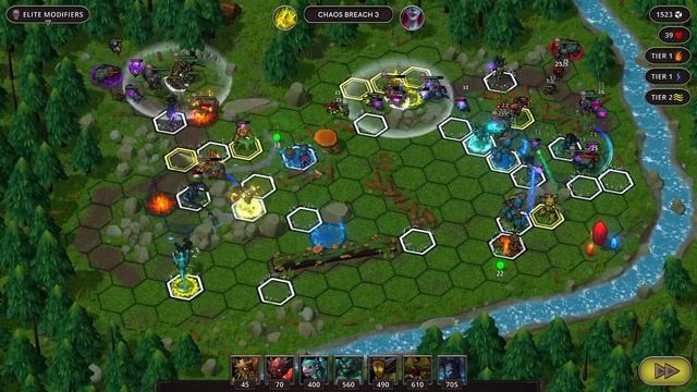 Let's Play Spirits of the Hellements - 7 - Maze or Die! Fan Troubles... смотреть онлайн