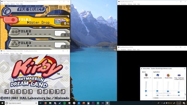 How to Connect 2-4 Visual Boy Advanced-M and play ONLINE! | How to Hack смотреть онлайн