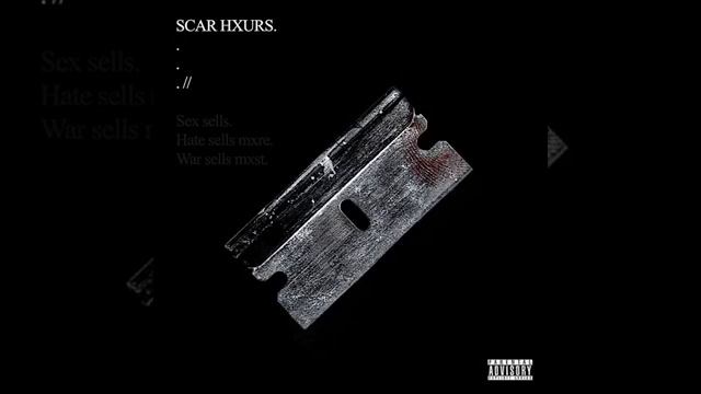 scarlxrd - NX TALKING смотреть онлайн