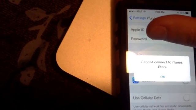 Apple App Store Is Down Worldwide! смотреть онлайн