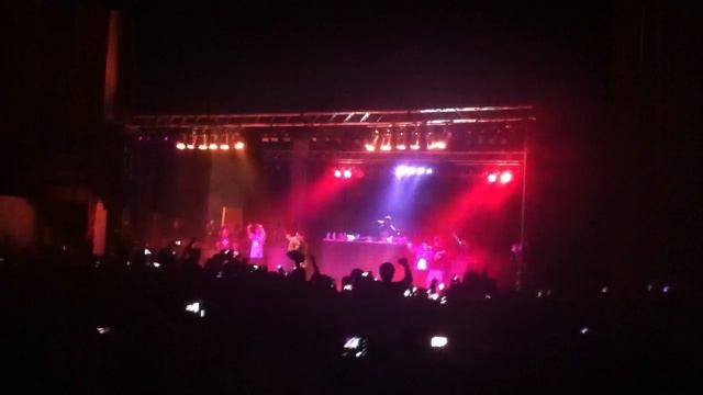 Mac Miller "Loud" new song from macadelic (live) 2012 смотреть онлайн