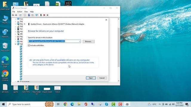 Fix "Wi-Fi Not Showing" Problem Solved on Window 10/11 | Tutorials Forest смотреть онлайн