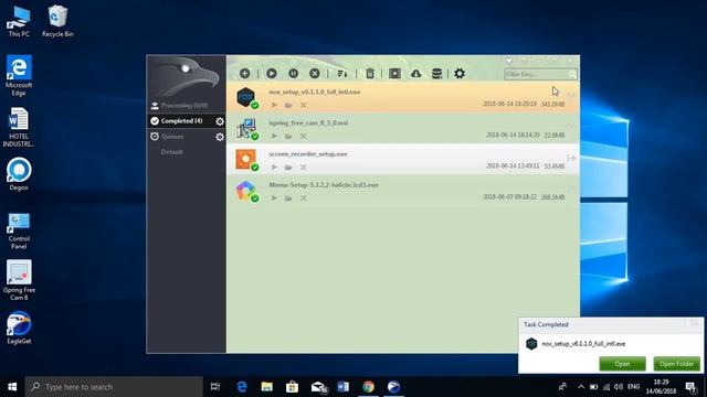 How to run android apps on windows pc (in Nepali) смотреть онлайн