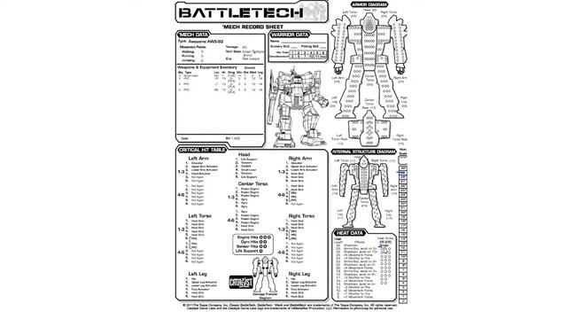 Ep. 21, Heat Phase, BattleTech смотреть онлайн