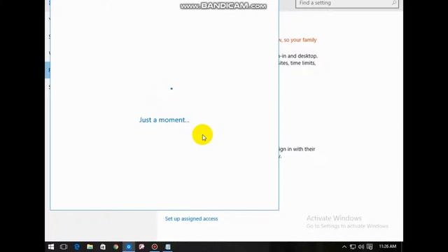 Windows 10 - How to Create a New User Account 2020 latest way ||GUL KHAN TECHNICAL смотреть онлайн