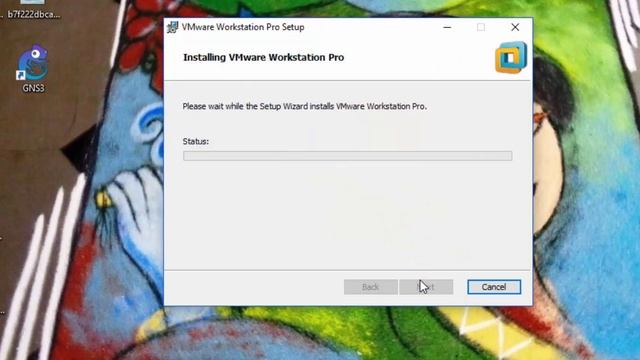 How to installl VmWare ? || How to set up VmWare || смотреть онлайн