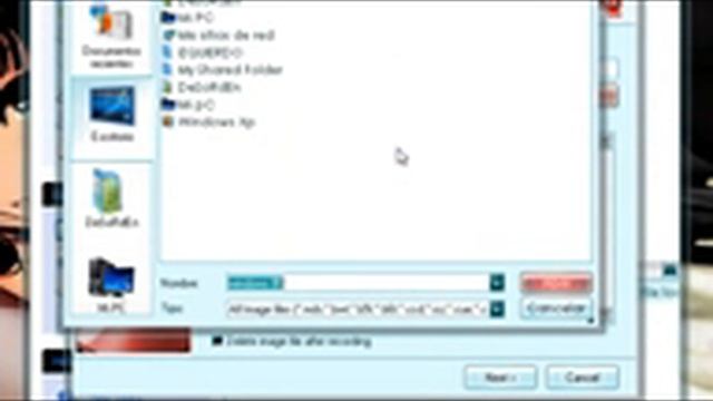 Grabar sistema operativo en un CD usando Alcohol 120% смотреть онлайн