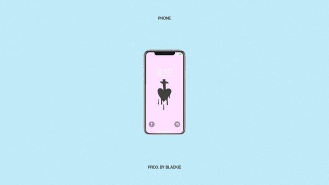 PHONE - (Drake, Future & The Weeknd Trap Type Beat) | Prod. by Blackie смотреть онлайн