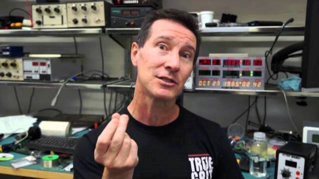 EevBLAB #2 - Are Electronics Hobbyists Useless?