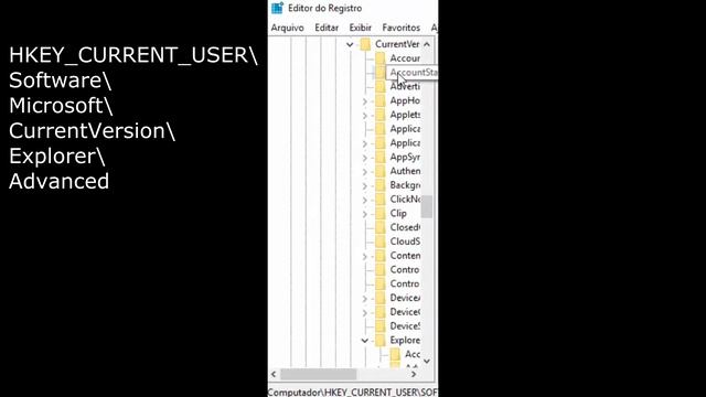 Como forçar o WINDOWS a abrir a janela mais recente смотреть онлайн