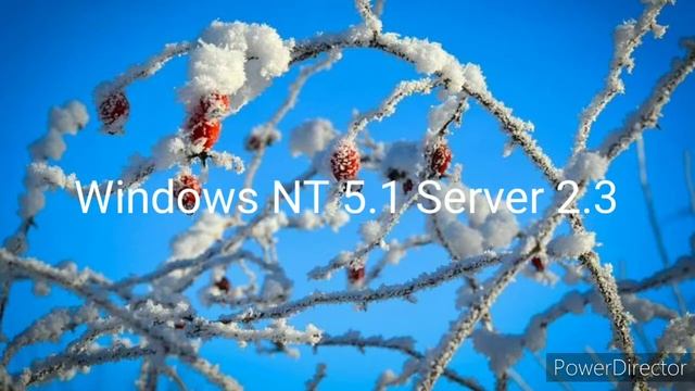 Windows Never Released 1 Suden Aiuten Sounds смотреть онлайн