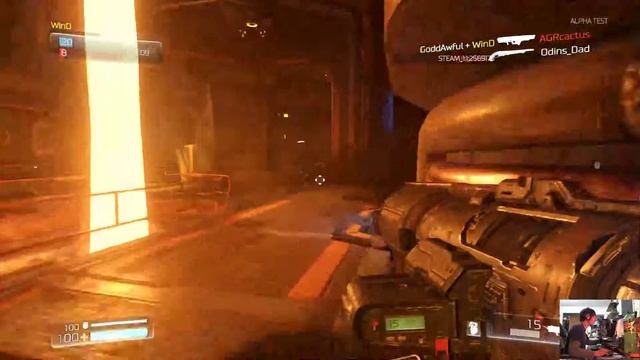 Desktop | Powered by GeForce GTX смотреть онлайн