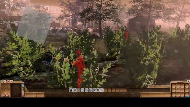 musket battle royal 1812 смотреть онлайн