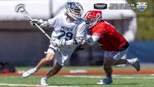 LIVE: Columbia vs Guilderland | High School Boy's Lacrosse 2023 смотреть онлайн
