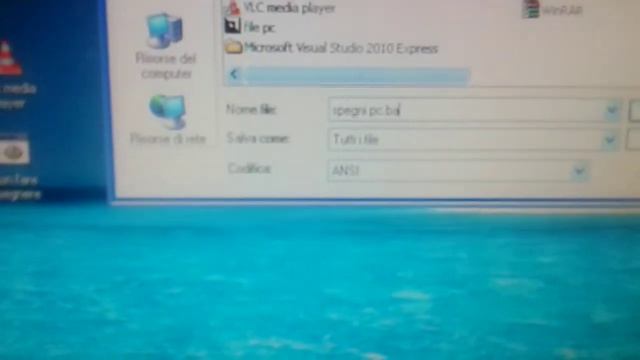 Virus che spegne il pc смотреть онлайн