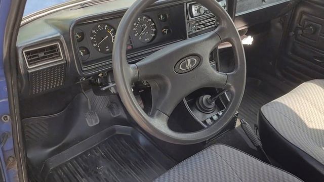 ВАЗ 2107 07г,220т.р,инжектор,1-хоз. смотреть онлайн
