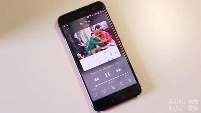 Is FiiO Music App The Best Music Player for Lossless Files? | Mister Techs смотреть онлайн