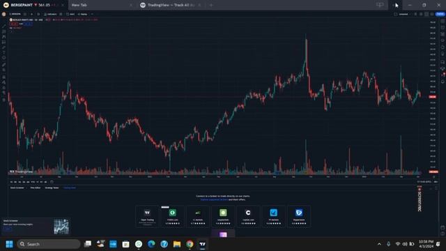 How to Minimize TradingView Interface on Windows 11 (Full Guide) смотреть онлайн