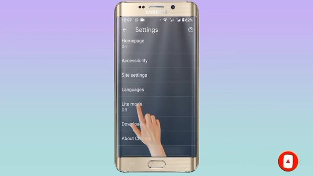 Trick to Data saving Tips for Android or iPhone Chrome browser | Sinhala|tips & tricks. смотреть онлайн
