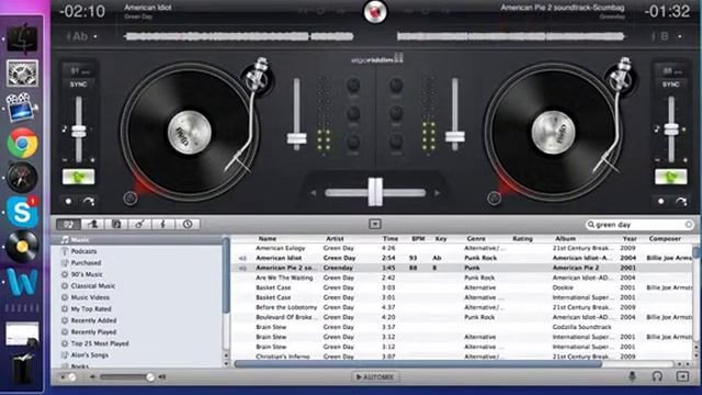 Let's Review Apps: D-Jay - Music 4 da Win! смотреть онлайн