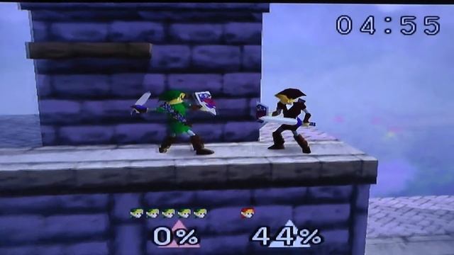 My Top 5 Nintendo 64 Games смотреть онлайн