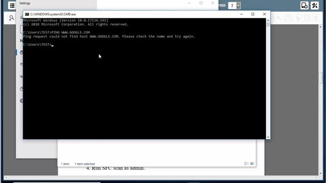 Fix Can't Add New Users in Settings on Windows 10 смотреть онлайн