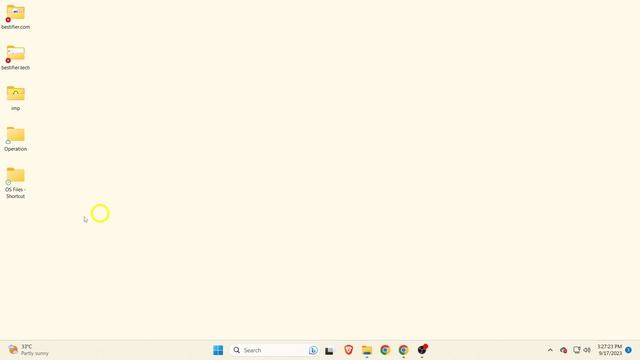 How to Show and Hide Recycle Bin on Windows 11 PC смотреть онлайн