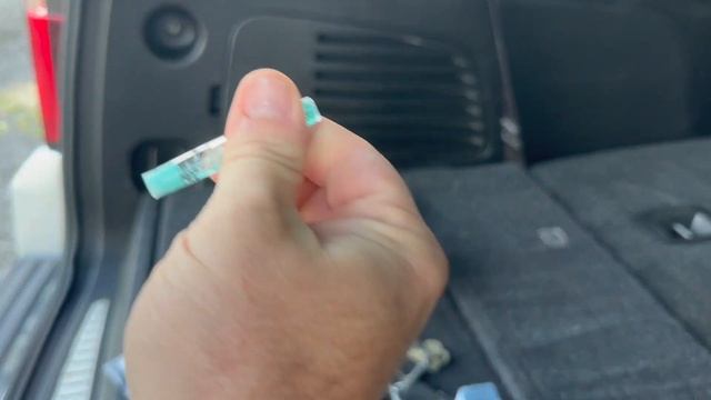 DEFOGGER TAB REPAIR | BROKEN DEFOGGER TAB FIX | WINDOW DEFOGGER REPAIR смотреть онлайн