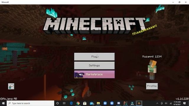 HOW TO DOWNLOAD MINECRAFT BEDROCK EDITION IN WINDOWS 10 FOR FREE !! смотреть онлайн