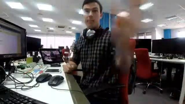 Test RTMP server смотреть онлайн