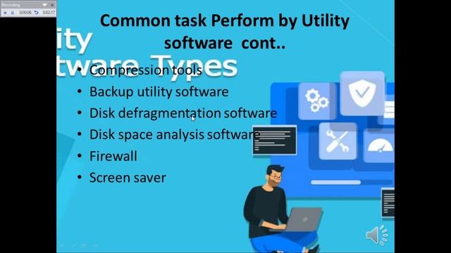 utility software смотреть онлайн