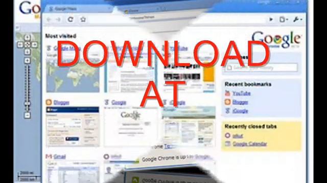 Portable Google Chrome 0.4.154.18 MultiLang смотреть онлайн