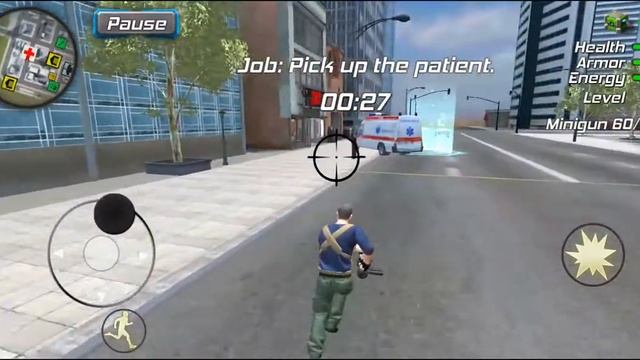 grand action simulator-New york car gang (2022) Hgame - Artwarks Ramiz Mian смотреть онлайн
