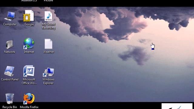 How to Use Windows Vista Speech Recognition Software смотреть онлайн