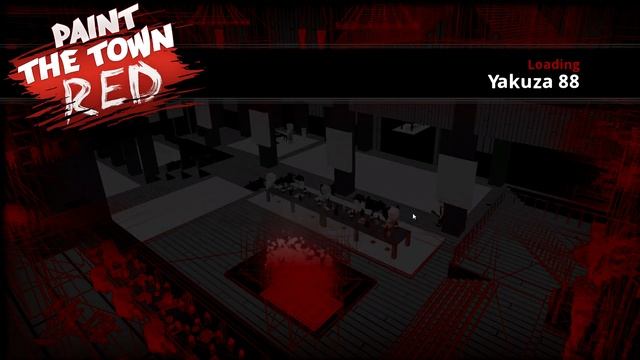 Paint the Town Red MOD? смотреть онлайн