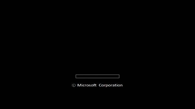 Windows Vista Starting loading Screen (FIXED Version) смотреть онлайн
