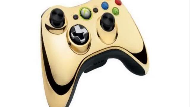 Xbox 360 Wireless Controller For Windows PC смотреть онлайн